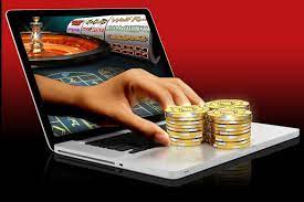 Как войти на сайт Casino Friends